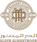 Aldur Almanthor Logo
