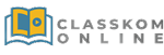 Classkom App Logo