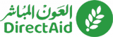 Direct Aid Charity Logo