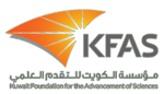 KFAS The Kuwait Foundation for the Advancement of Sciences Logo